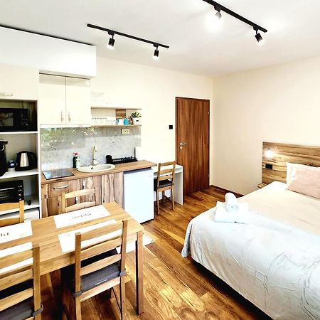 Malavi Tn2 Top Center Apartment Ruse Ngoại thất bức ảnh