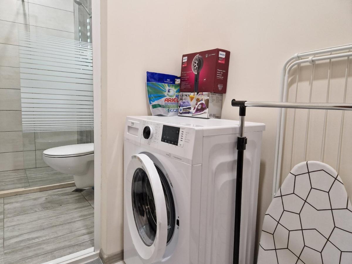 Malavi Tn2 Top Center Apartment Ruse Ngoại thất bức ảnh