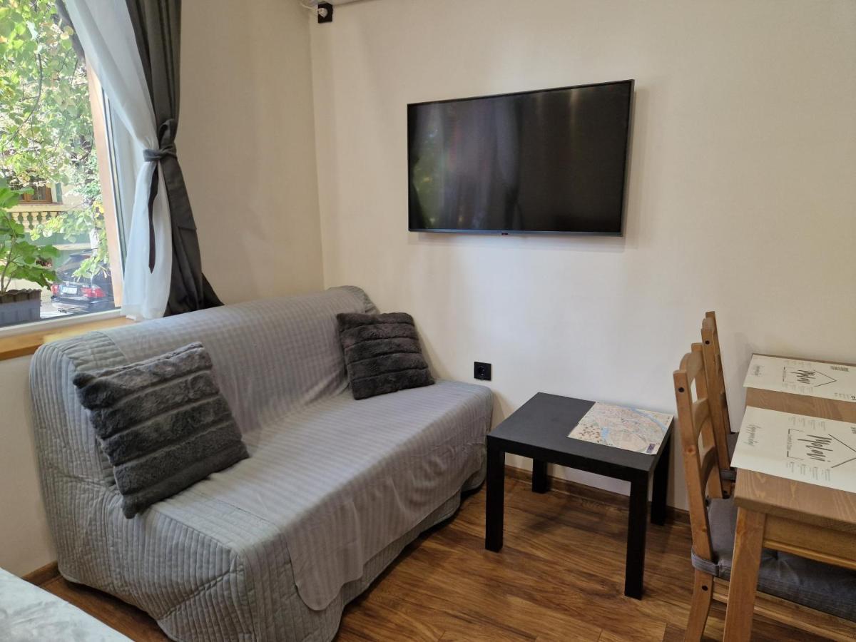 Malavi Tn2 Top Center Apartment Ruse Ngoại thất bức ảnh