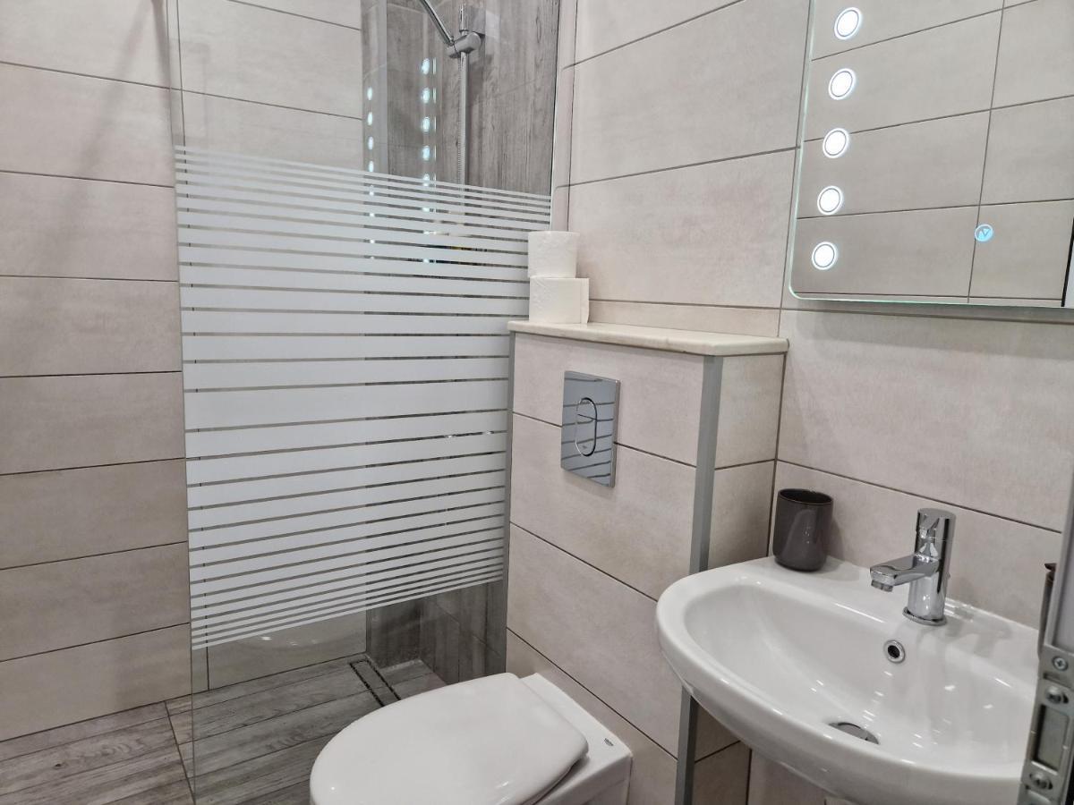 Malavi Tn2 Top Center Apartment Ruse Ngoại thất bức ảnh
