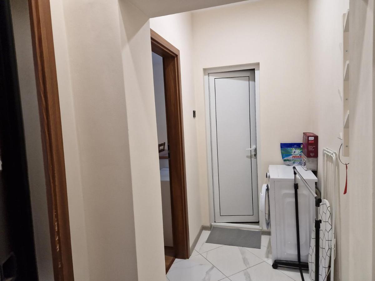 Malavi Tn2 Top Center Apartment Ruse Ngoại thất bức ảnh