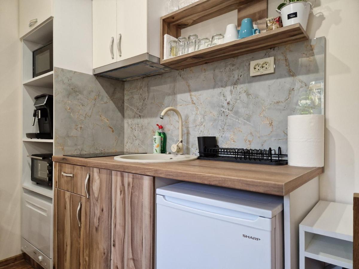 Malavi Tn2 Top Center Apartment Ruse Ngoại thất bức ảnh