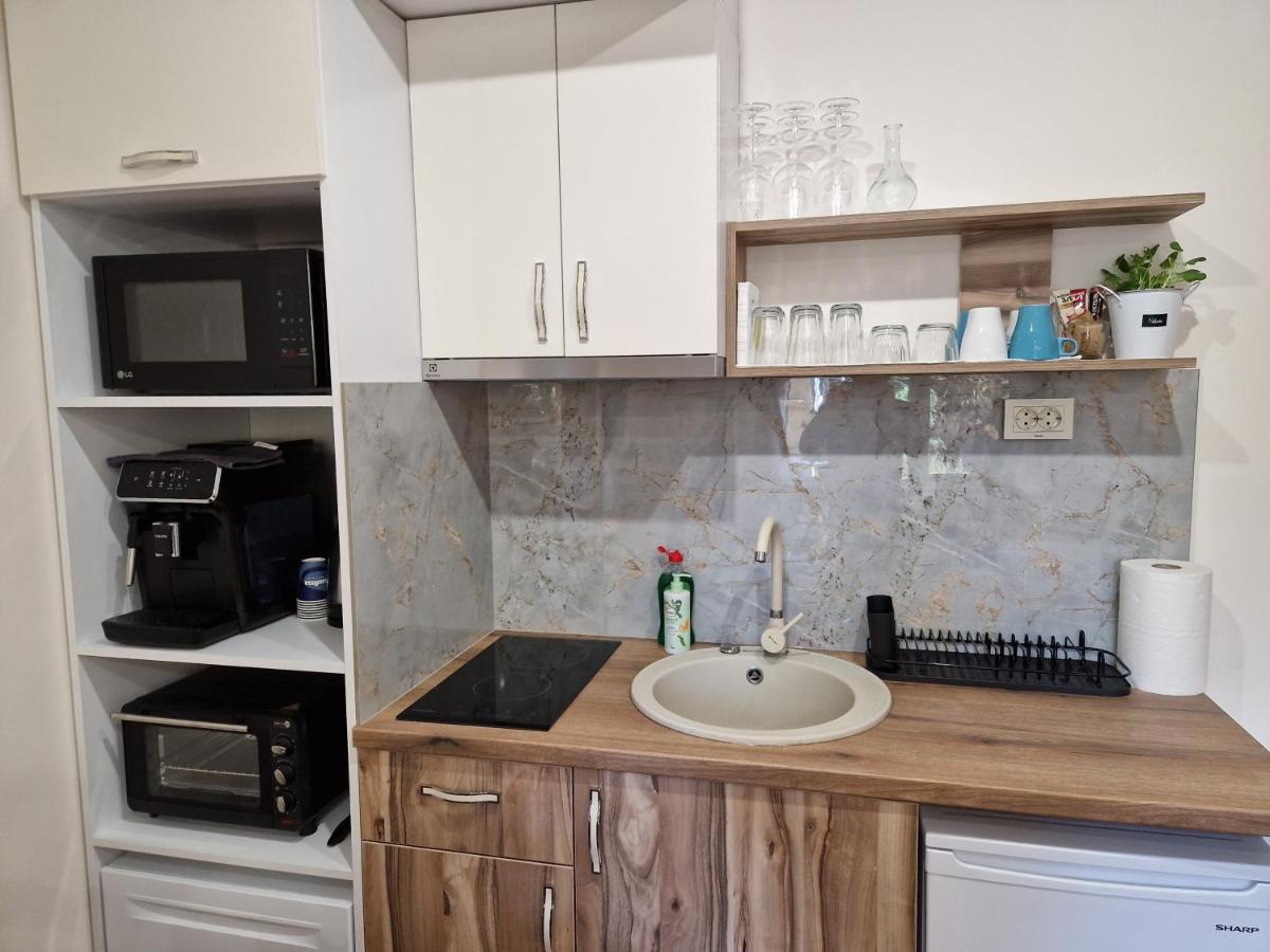Malavi Tn2 Top Center Apartment Ruse Ngoại thất bức ảnh