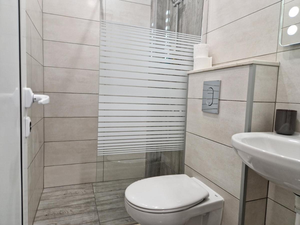 Malavi Tn2 Top Center Apartment Ruse Ngoại thất bức ảnh