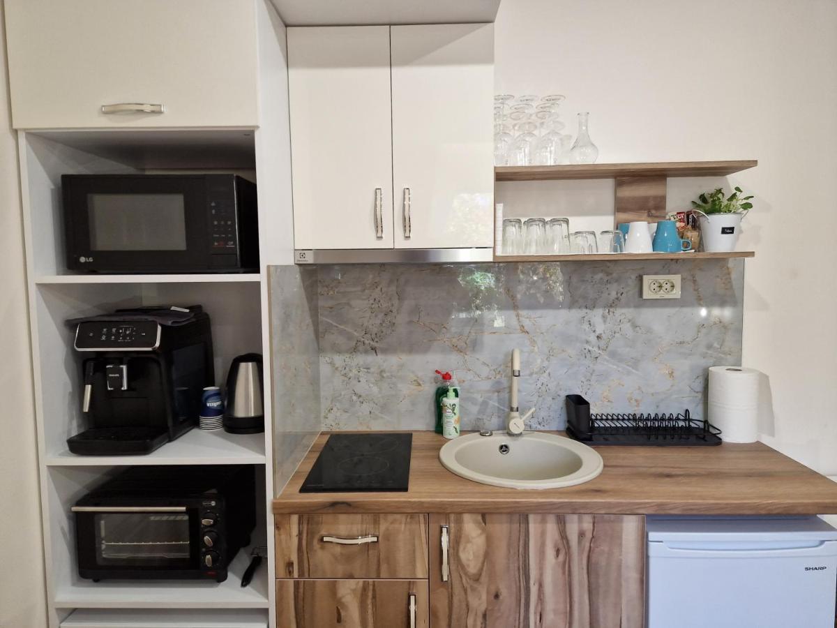 Malavi Tn2 Top Center Apartment Ruse Ngoại thất bức ảnh