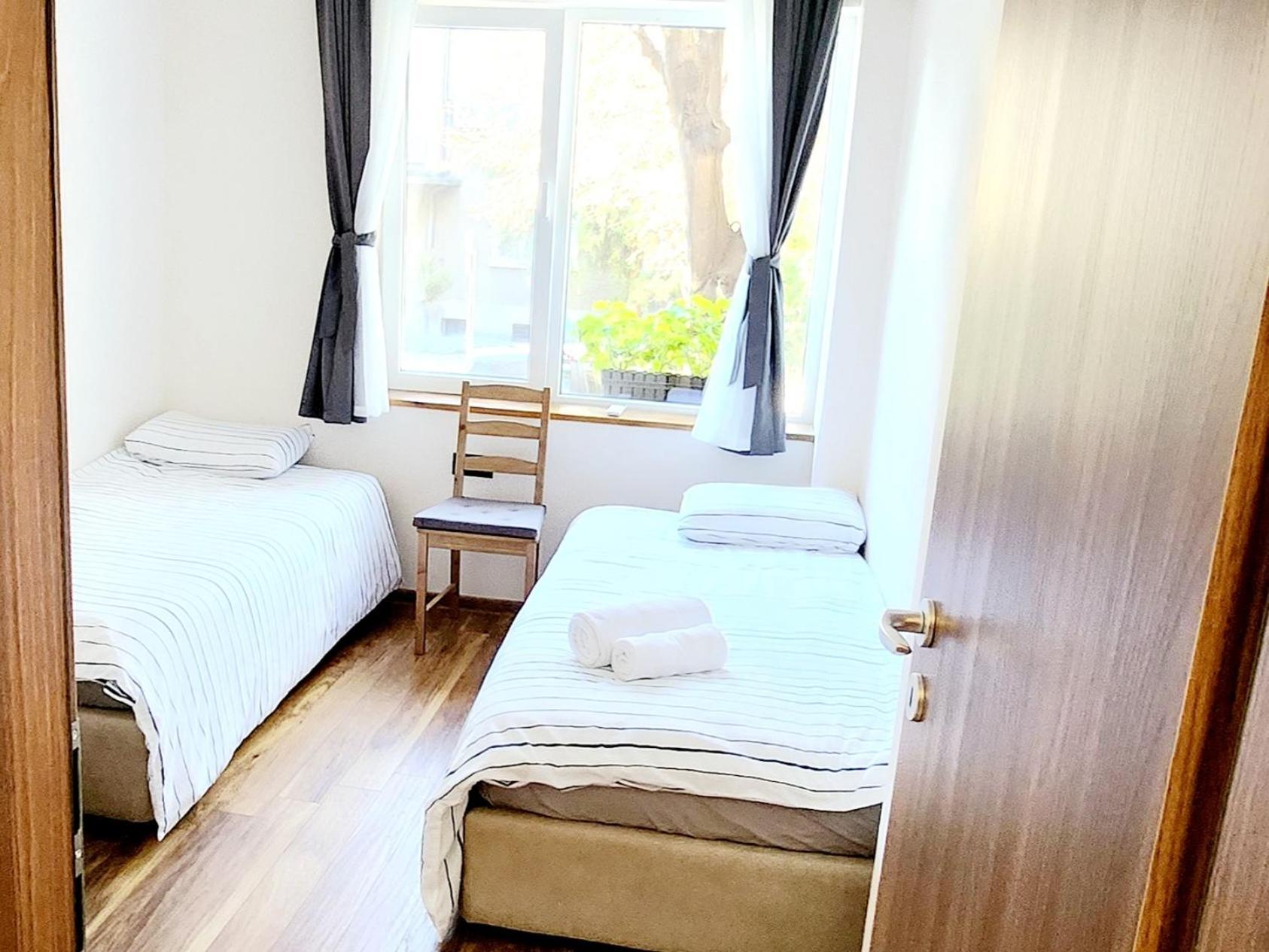 Malavi Tn2 Top Center Apartment Ruse Ngoại thất bức ảnh