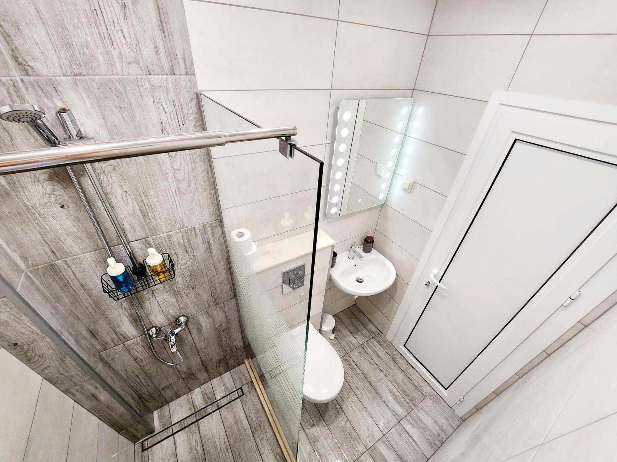 Malavi Tn2 Top Center Apartment Ruse Ngoại thất bức ảnh