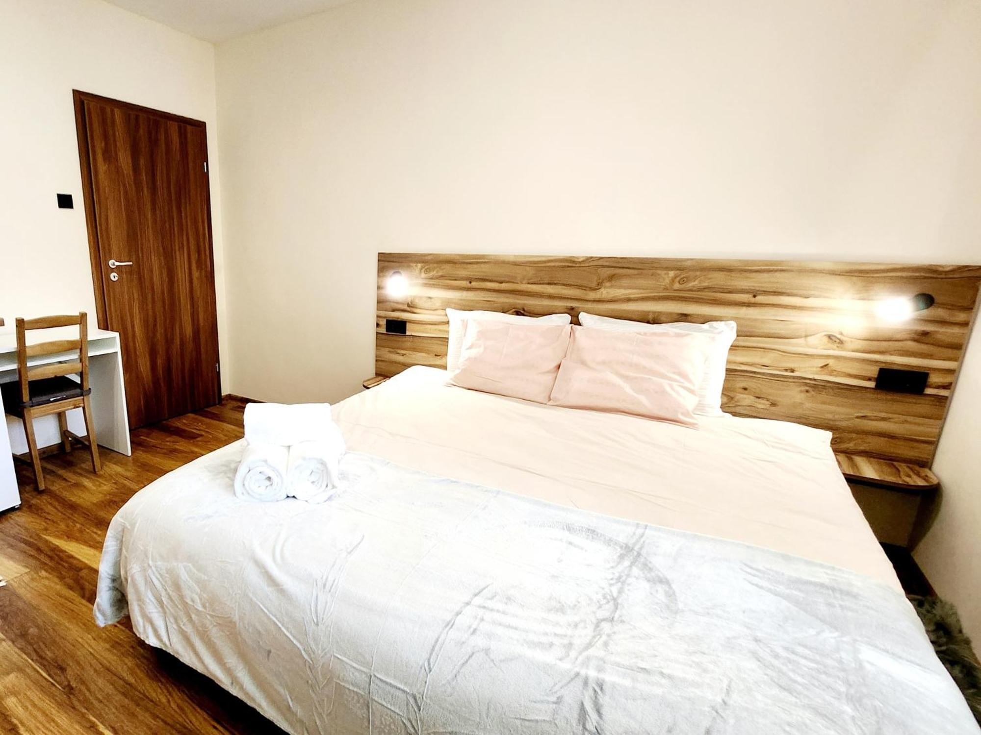 Malavi Tn2 Top Center Apartment Ruse Ngoại thất bức ảnh