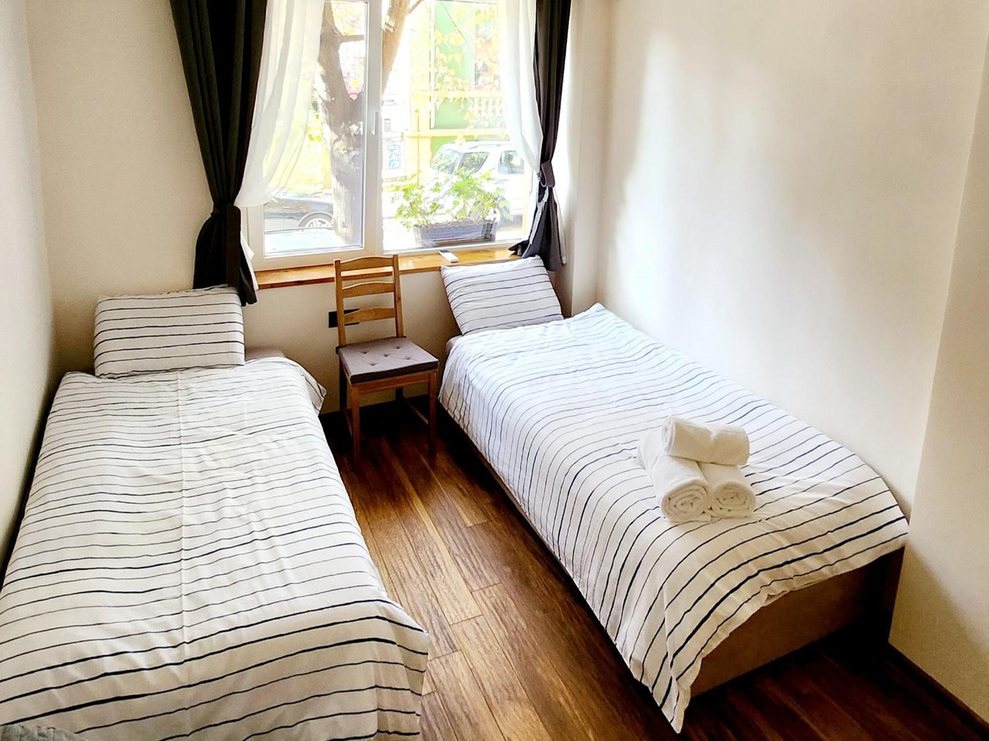 Malavi Tn2 Top Center Apartment Ruse Ngoại thất bức ảnh