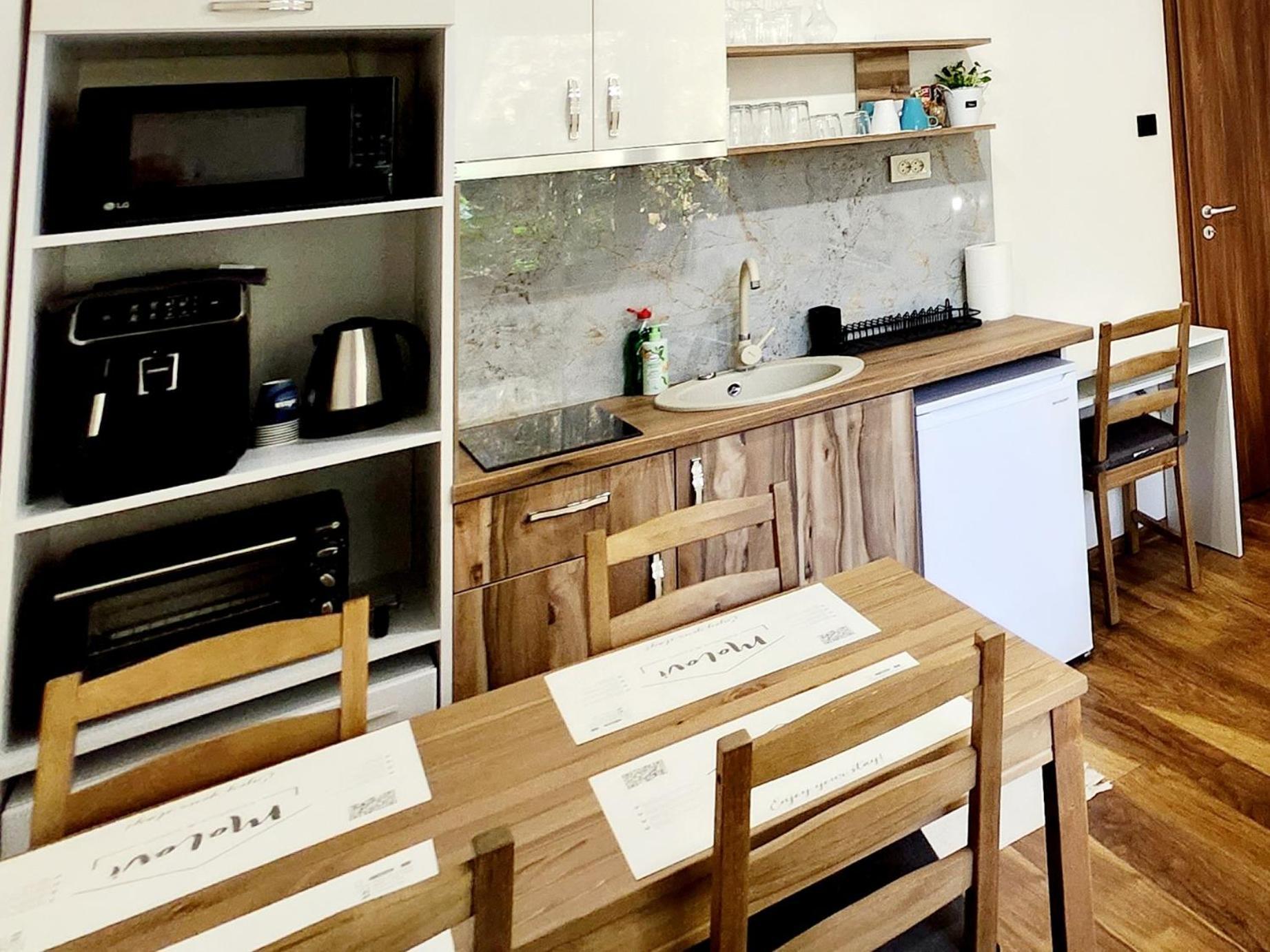 Malavi Tn2 Top Center Apartment Ruse Ngoại thất bức ảnh