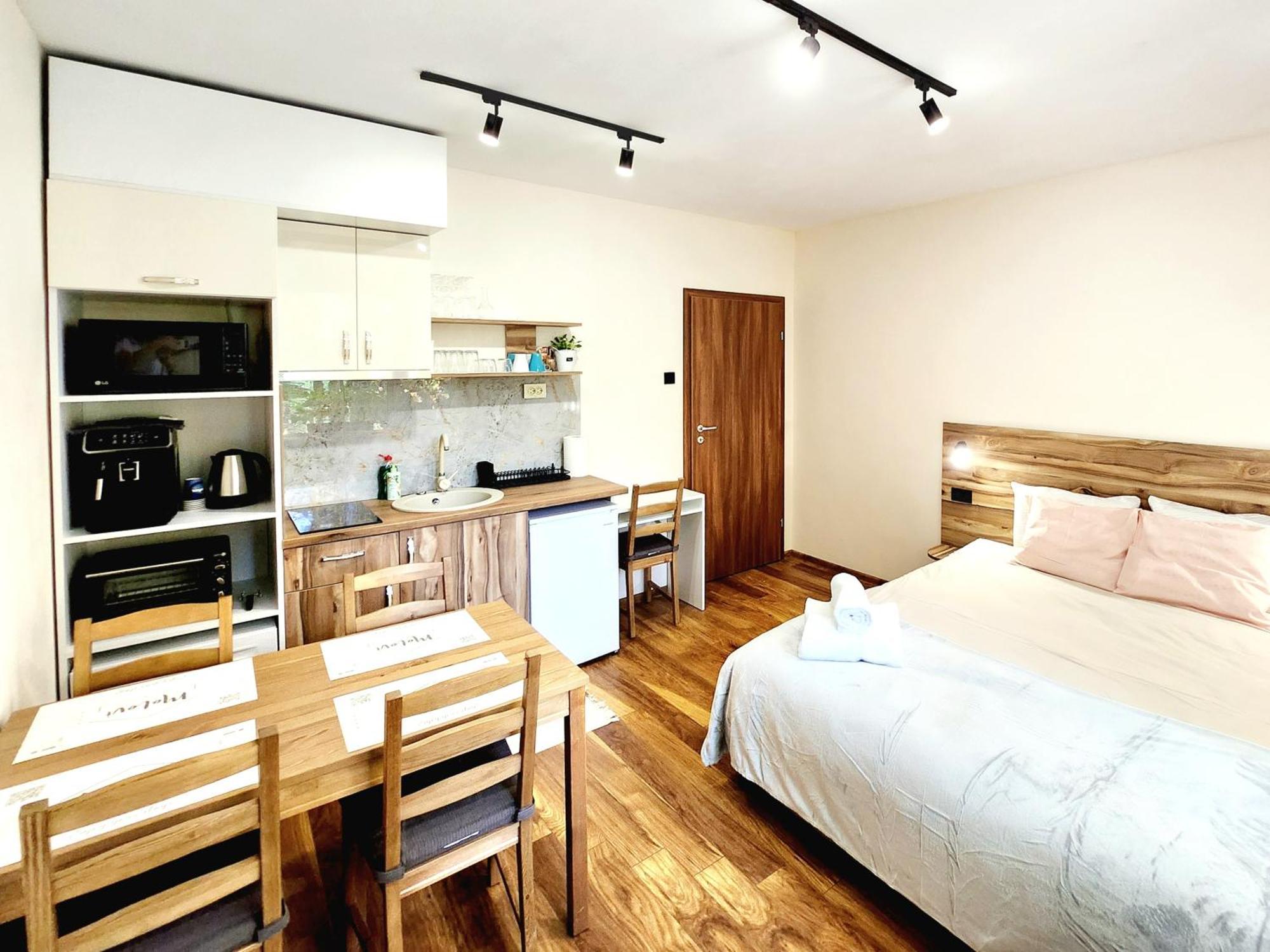 Malavi Tn2 Top Center Apartment Ruse Ngoại thất bức ảnh