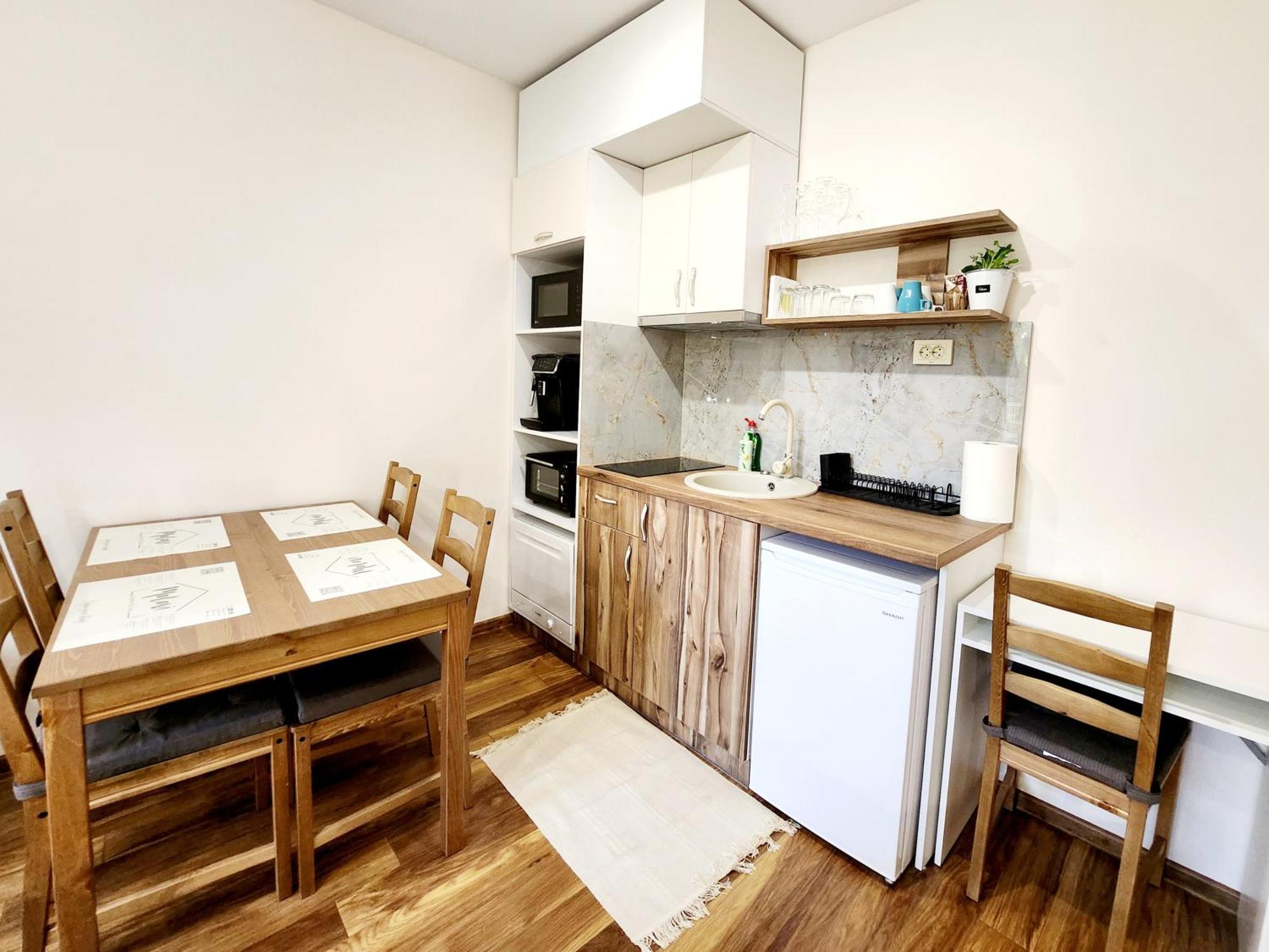 Malavi Tn2 Top Center Apartment Ruse Ngoại thất bức ảnh